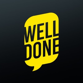 Well Done