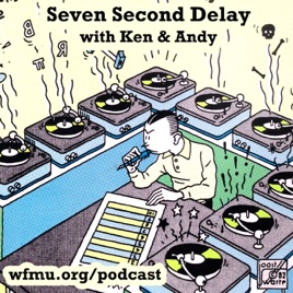 Well Dressed Fancy Dandies with Kens and Andys | WFMU