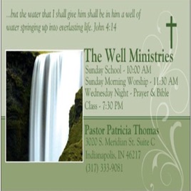 Well Ministries Radio
