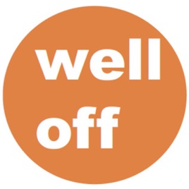 Well off Foodblog Podcast