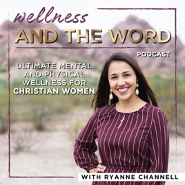 Wellness and The Word - bible study, biblical meditation, holistic health, biblical mentor, Christia...