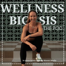Wellness Big Sis: The Pod