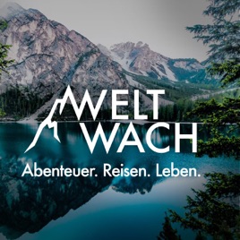 Weltwach – Abenteuer. Reisen. Leben. | Expeditionen, Natur & Wissenschaft