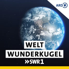 Weltwunderkugel - der Klima-Podcast