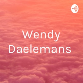 Wendy Daelemans