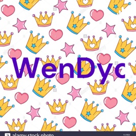 WenDyce
