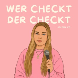 wer checkt der checkt