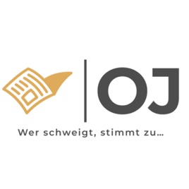 Wer schweigt, stimmt zu... - Der Podcast von Oliver Jauernig