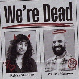 We're Dead