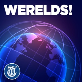 Werelds!