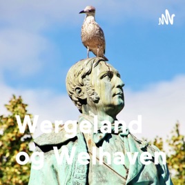 Wergeland og Welhaven