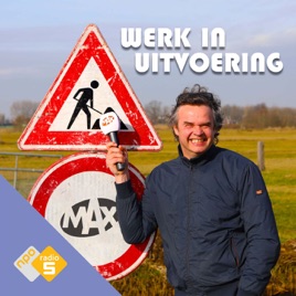 Werk in Uitvoering