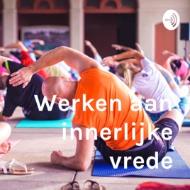 Werken aan innerlijke vrede