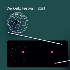 Werkleitz Festival 21 Podcast