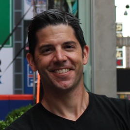 Wes McElroy Podcast
