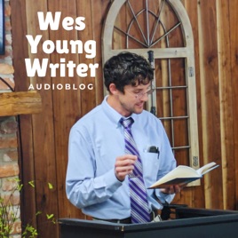 Wes Young Writer