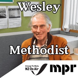 Wesley Methodist