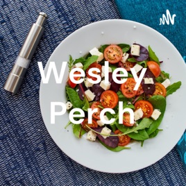 Wesley Perch