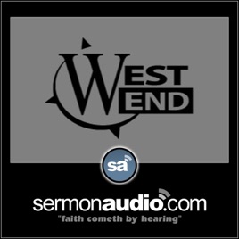 West End Baptist Church