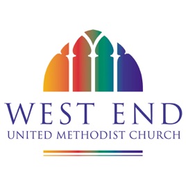 West End UMC Podcast Audio Podcast