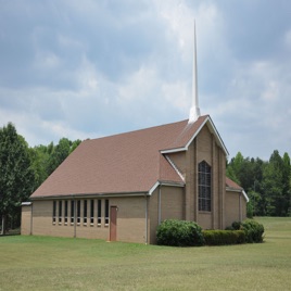 West Innes Street Church of Christ