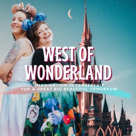 West of Wonderland