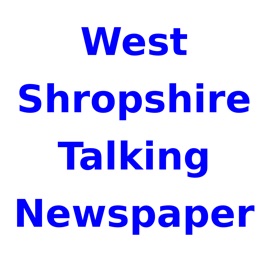 West Shropshire Talking Newspaper