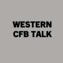 Western CFB Talk - Sports Betting Picks