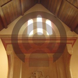 Weston Park Baptist Church