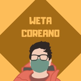 Weta Coreano
