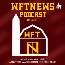 WFT News Podcast with Colin Dunphy
