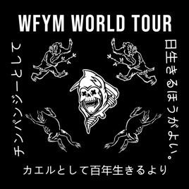 WFYM Talk Radio