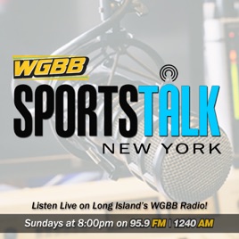 WGBB Sports Talk New York