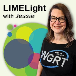 WGRT's LIMElight with Jessie Wiegand