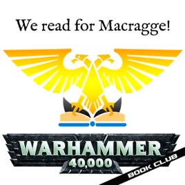 WH40k Book Club