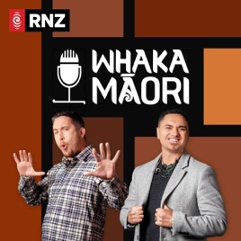 Whakamāori
