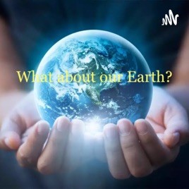 What about our Earth