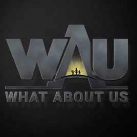 WHAT ABOUT US?