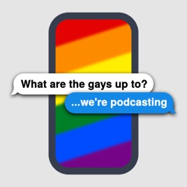 What Are The Gays Up To?