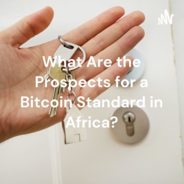 What Are the Prospects for a Bitcoin Standard in Africa?