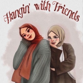 Hangin’ with Friends