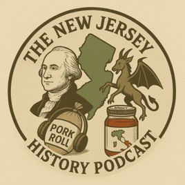 What Exit? The New Jersey History Podcast