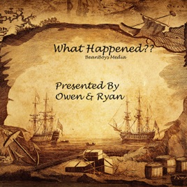 What Happened??