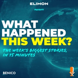 What Happened This Week