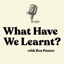 What Have We Learnt?