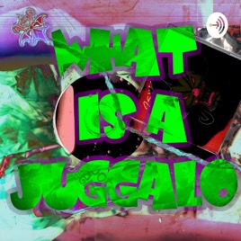 What is a Juggalo?