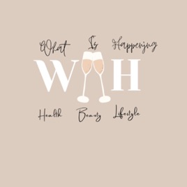What Is Happening Podcast