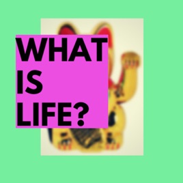 What Is Life?