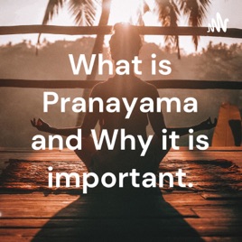 What is Pranayama and Why it is important.