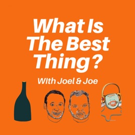 What Is The Best Thing?